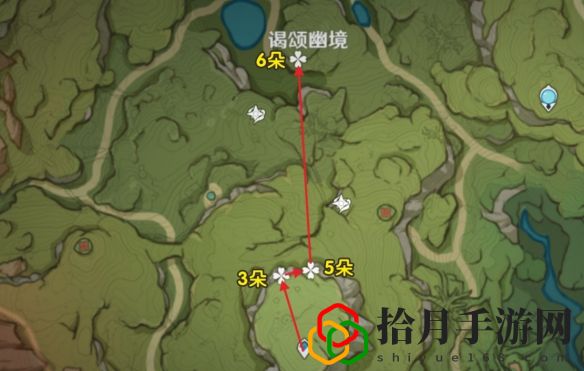 劫波莲怎么收集 宠物技能搭配与技能链构建