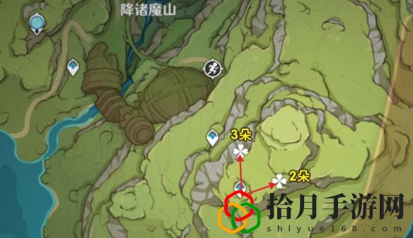 劫波莲怎么收集 宠物技能搭配与技能链构建