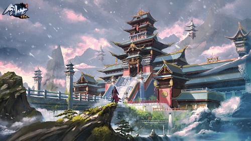创世2重制版奇遇型玩法是什么