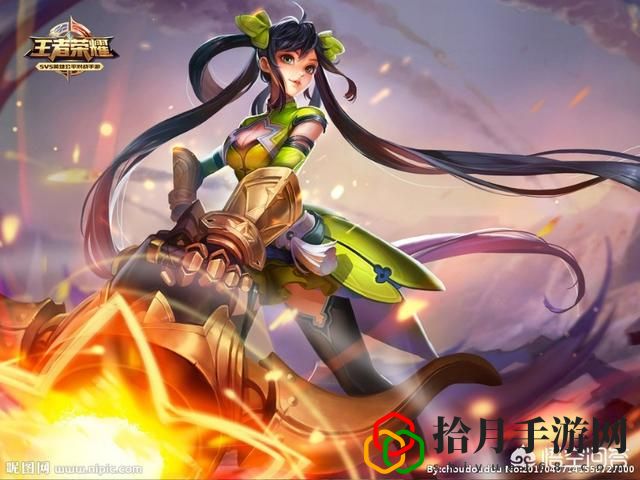 三国战争最强王者阵容(王者荣耀三国排位最强阵容)