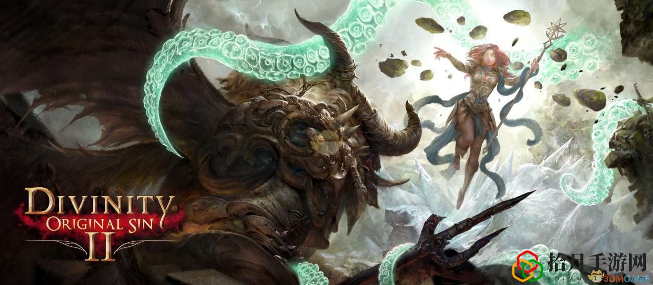 神界原罪2最强法师(神界原罪2双系法师的优缺点是什么)