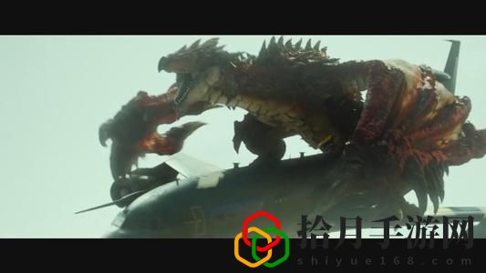 怪物猎人崛起片手剑按键是什么