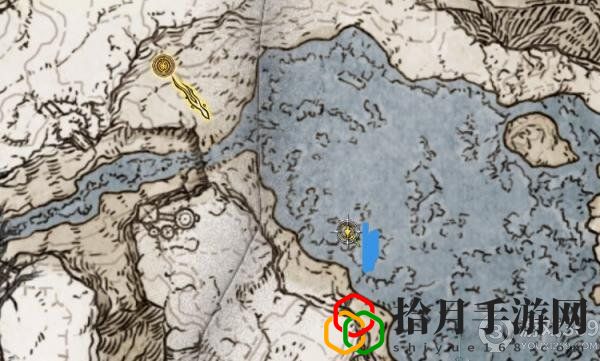 艾尔登法环怎么获取飞龙心脏(老头环全龙心脏获取方法)