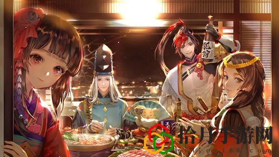 阴阳师斗技阵容怎么搭配 阴阳师斗技阵容推荐2022
