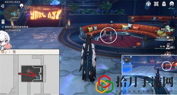 银河之星的故事在哪 战斗风格融合与流派创新建议