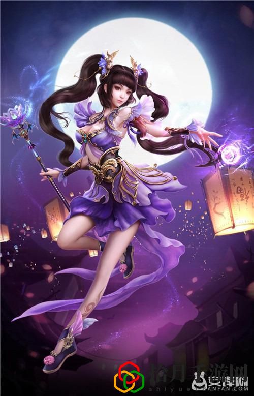 倩女幽魂端游哪个职业厉害(倩女幽魂手游哪个女职业最厉害)