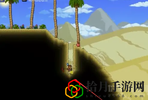 泰拉瑞亚沙暴瓶获得方式(沙暴瓶获得方法及作用介绍)