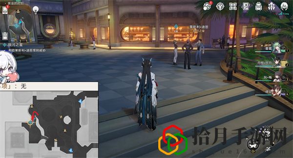 银河之星的故事在哪 战斗风格融合与流派创新建议