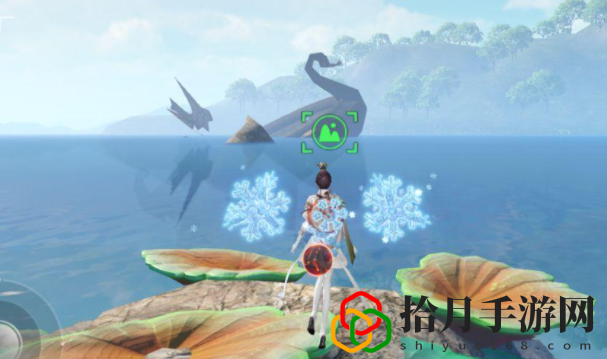 天谕手游寻药之人任务怎么做