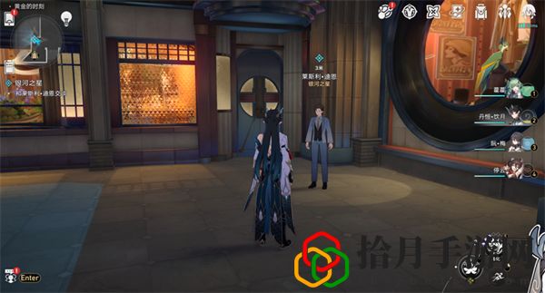 银河之星的故事在哪 战斗风格融合与流派创新建议