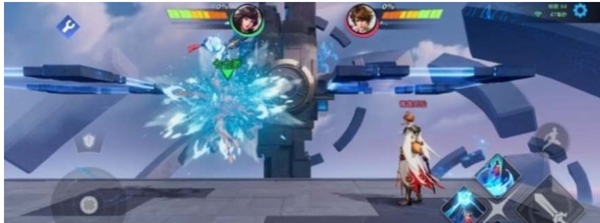 星之破晓大乔技能介绍 隐藏任务背后的故事与深度解析