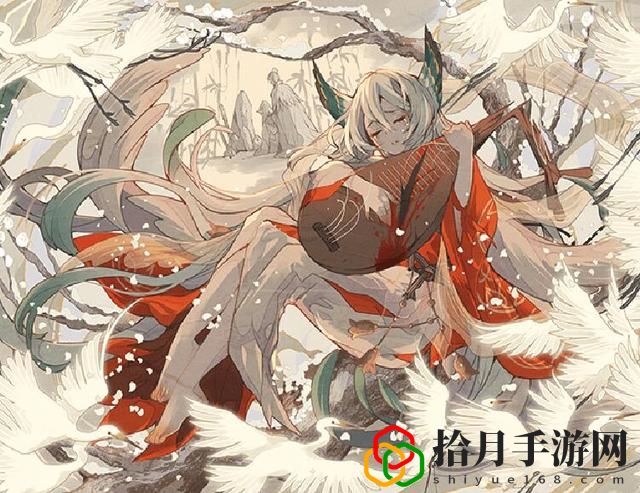 阴阳师紧那罗带什么御魂好(紧那罗带什么御魂好)