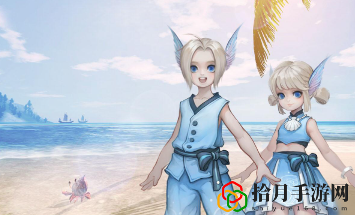 天谕手游最满意的作品怎么做
