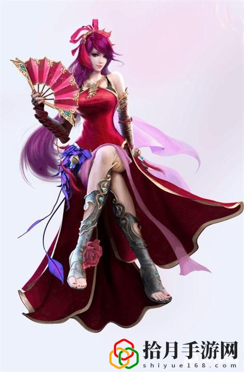 倩女幽魂端游哪个职业厉害(倩女幽魂手游哪个女职业最厉害)