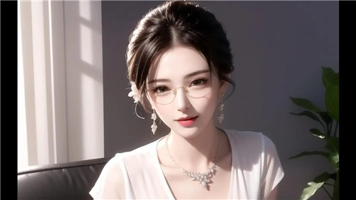 我的漂亮老师2：青春的悸动与成长