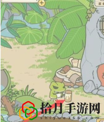 旅行青蛙怎么换新家具 旅行青蛙换新家具攻略