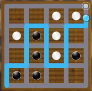 天谕手游星痕棋盘怎么玩