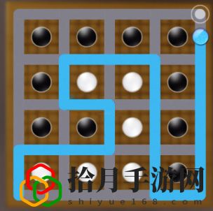 天谕手游星痕棋盘怎么玩