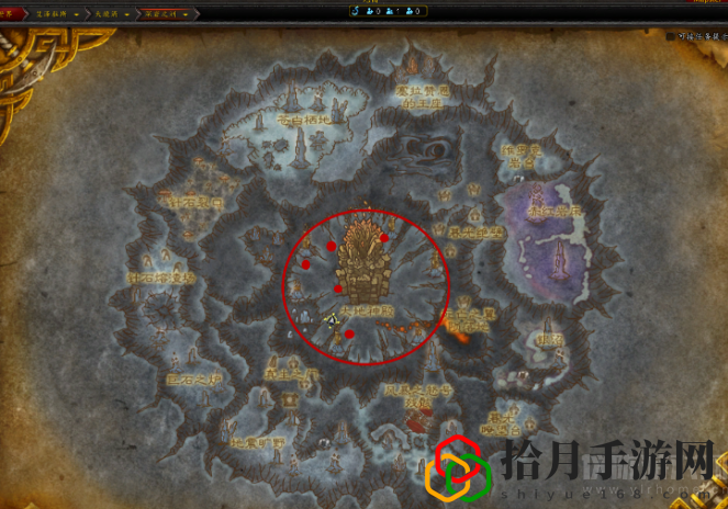魔兽世界磷光石幼龙怎么弄的(磷光石幼龙获取攻略)