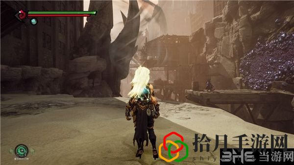 暗黑血统3炽热残骸位置大全攻略(炽热残骸全收集攻略)