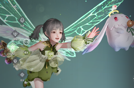 天谕手游灵珑PVP技能怎么搭配