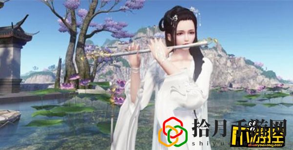 天涯明月刀手游移花砭石怎么带(移花砭石搭配攻略)