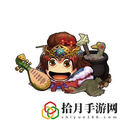不思议迷宫王昭君试炼打法攻略 王昭君冈布奥试炼通关流程一览