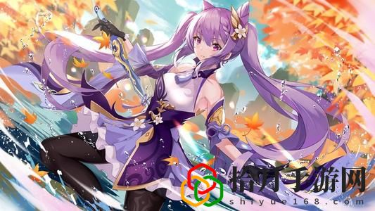 原神甘雨选择什么武器最好
