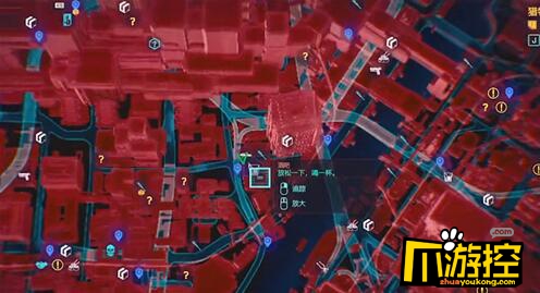 赛博朋克2077杰克的抢(杰克的枪获得方法)
