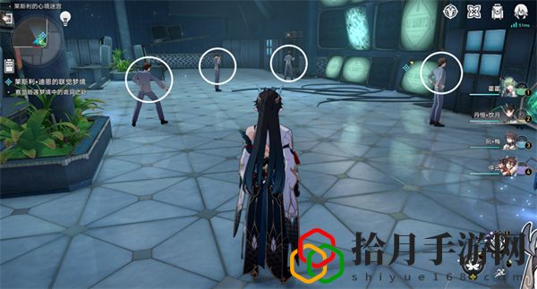 银河之星的故事在哪 战斗风格融合与流派创新建议