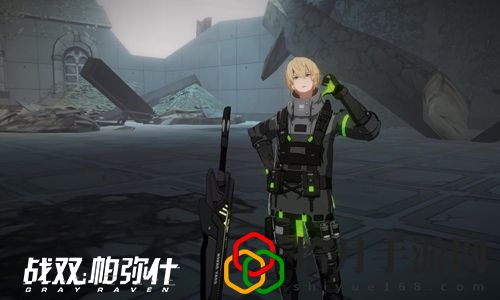 战双帕弥什残响断片活动怎么做