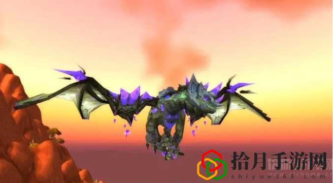 魔兽世界磷光石幼龙怎么弄的(磷光石幼龙获取攻略)