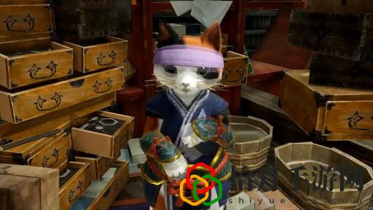 怪物猎人崛起操虫棍按键是什么