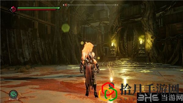 暗黑血统3炽热残骸位置大全攻略(炽热残骸全收集攻略)