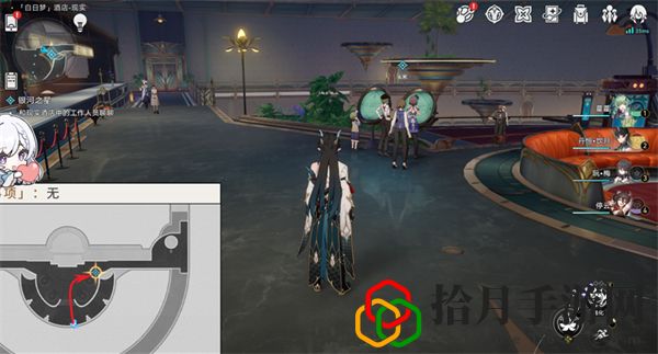 银河之星的故事在哪 战斗风格融合与流派创新建议