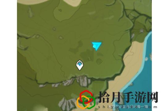 原神风起地东侧藏宝地多人挑战任务怎么玩