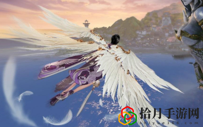 天谕手游目之鬼神任务怎么做