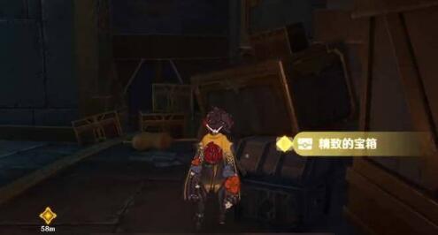 千织传说任务宝箱在哪 终极战斗策略总结
