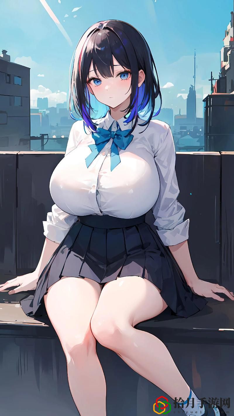 《初次深交流》韩剧
