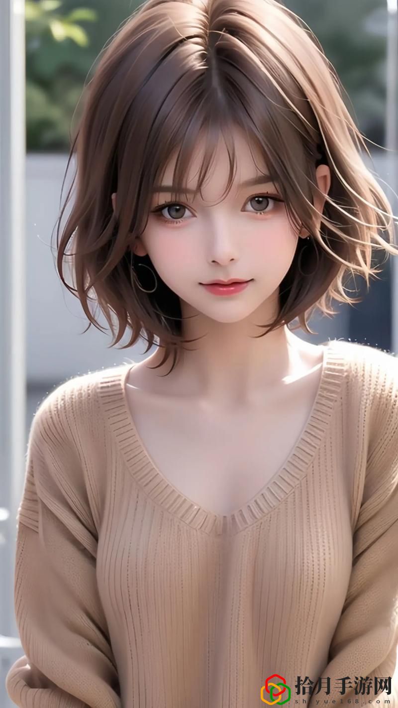 暴躁少女csgo高清播放：游戏中的激情与挑战