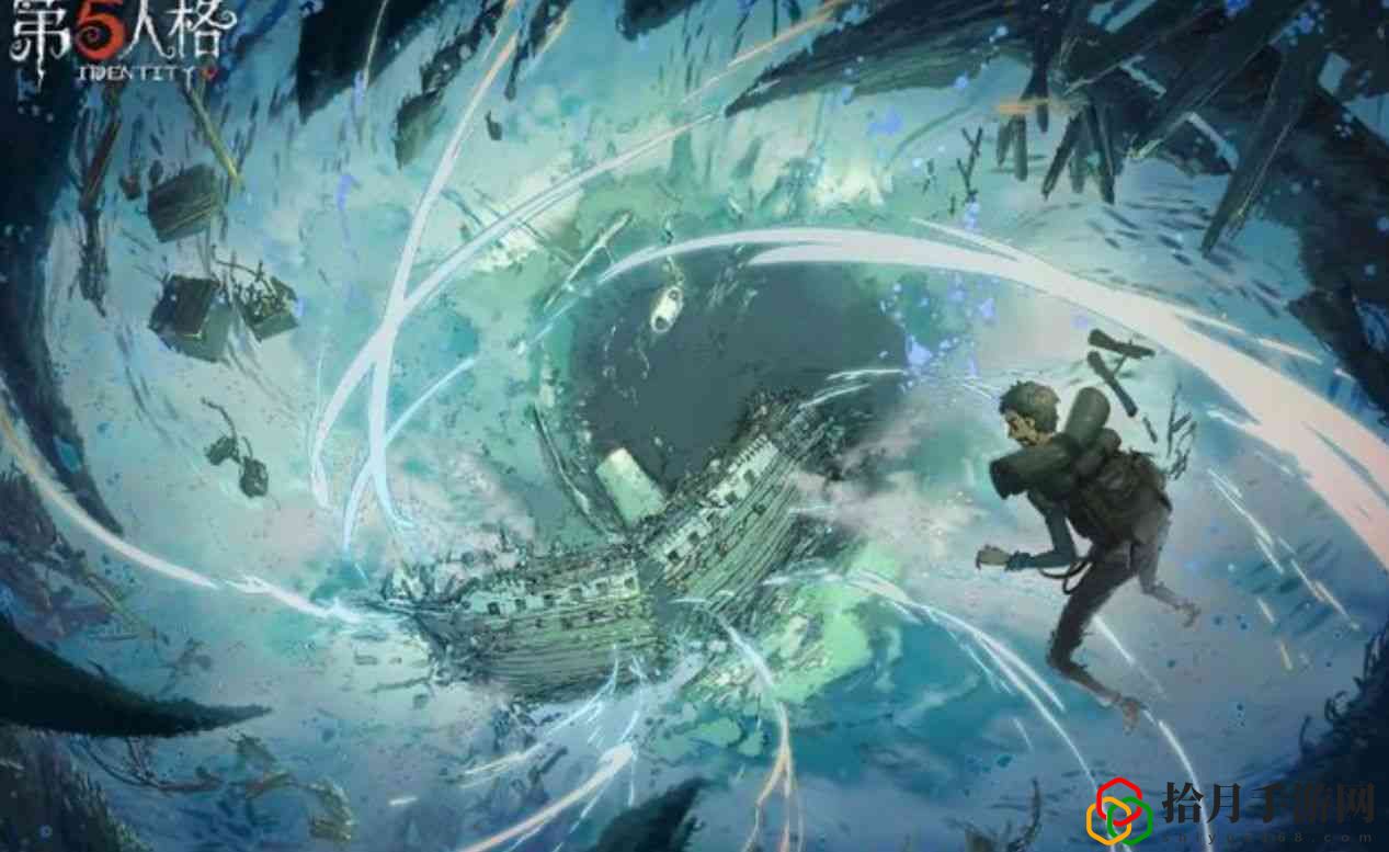 第五人格最容易上手的角色(救人位选这几个准没错)