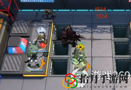 明日方舟崖心悖论模拟怎么打(明日方舟崖心悖论模拟攻略)