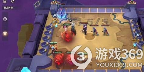金铲铲之战阵容暮光(金铲铲之战暮影收割者通关攻略)