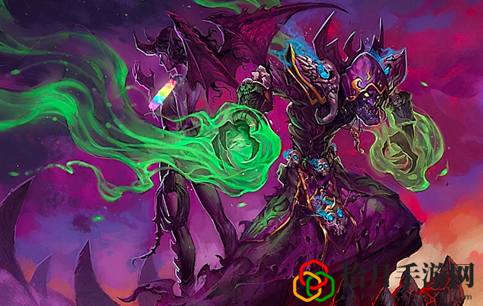 魔兽世界死亡骑士升级攻略(80wlk怀旧服升级方法分享)