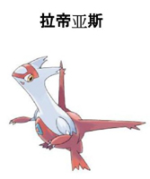究极日月狃拉在哪抓(随着时间变化的神)