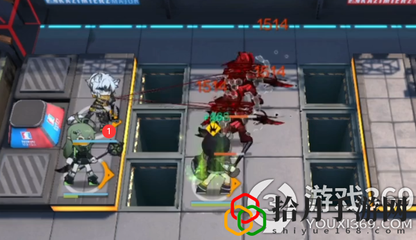明日方舟崖心悖论模拟怎么打(明日方舟崖心悖论模拟攻略)