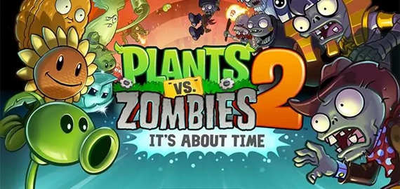 植物大战僵尸2官方给的永久激活码 pvz2官方给的永久激活码2022