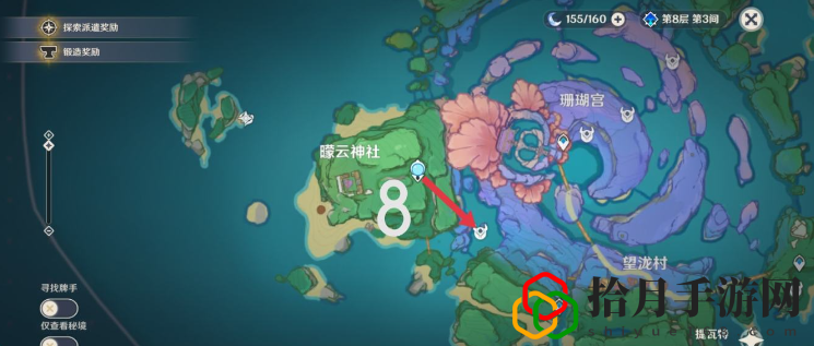 飘浮灵速刷路线 游戏中最强装备推荐