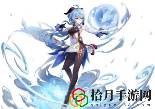 原神明冠峡特殊宝藏怎么得