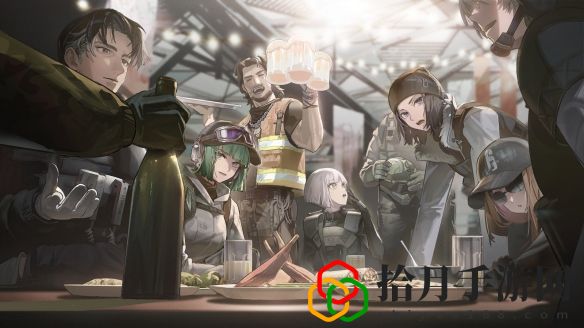 彩六二期联动材料速刷技巧 攻略教你高效战斗